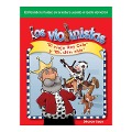 Cover-Bild zum Titel 'Los Violinistas' von 'Sharon Coan'