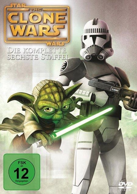 Star Wars: The Clone Wars - George Lucas, Scott Murphy, Steven Melching, Henry Gilroy, George Krstic