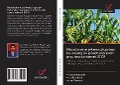 Cover-Bild zum Titel 'Nawo¿enie w sekwencji uprawy kukurydzy na jonach morskich przy u¿yciu równa¿ STCR' von 'Archana Kawade, Arun Tumbare, Vishal Panchal'