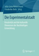 Cover-Bild zum Titel 'Die Experimentalstadt' von ''