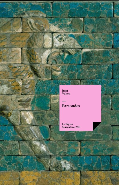 Parsondes - Juan Valera
