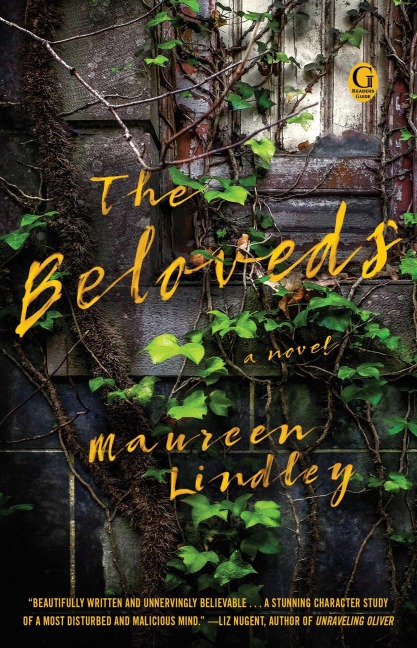The Beloveds - Maureen Lindley