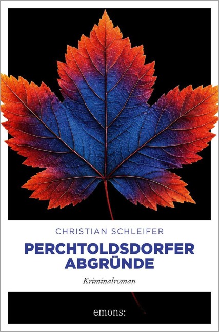 Perchtoldsdorfer Abgründe - Christian Schleifer