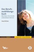 Cover-Bild zum Titel 'Das Berufsausbildungsbuch' von 'Uwe Britten'