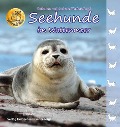 Seehunde im Wattenmeer - Heiderose Fischer-Nagel, Andreas Fischer-Nagel