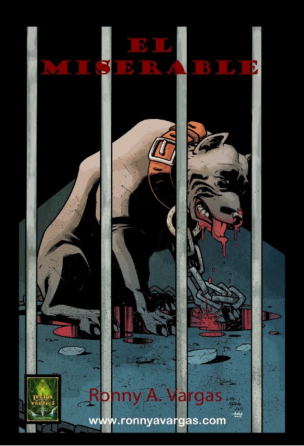El miserable - Ronny A. Vargas