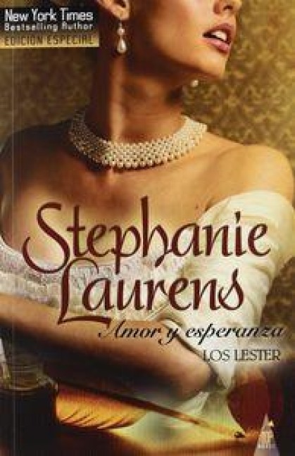 Las razones del amor - Stephanie Laurens