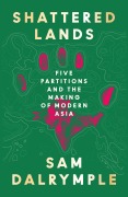 Shattered Lands - Sam Dalrymple