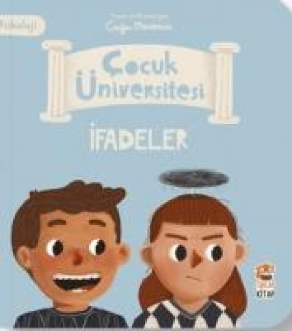 Cocuk Üniversitesi - Ifadeler - Cagri Odabasi