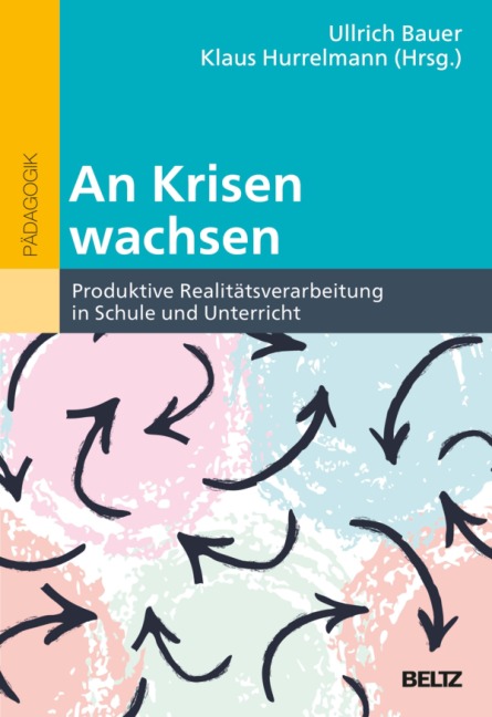 An Krisen wachsen - 