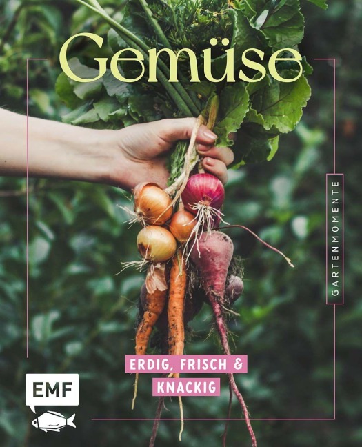 Gartenmomente: Gemüse - 