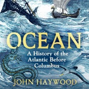 Cover-Bild zum Titel 'Ocean' von 'John Haywood'