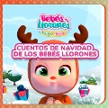 Cuentos de Navidad de los Bebés Llorones (en Español Latino) - Bebés Llorones, Kitoons en Español