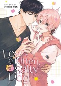 Love, a Kitten, and a Salty Dog - Nenko Nen