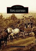 Cover-Bild zum Titel 'Spearfish' von 'Jan Cerney, Roberta Sago'