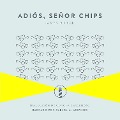 Cover-Bild zum Titel 'Adiós, señor Chips' von 'James Hilton'