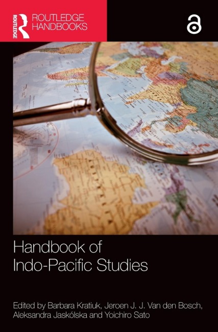 Handbook of Indo-Pacific Studies - 