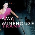 Cover-Bild zum Titel 'Frank' von 'Amy Winehouse'