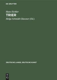 Trier - Hans Eichler