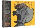 Cover-Bild zum Titel 'The Complete Peanuts 1971-1972' von 'Charles M Schulz'