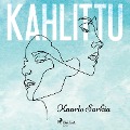 Cover-Bild zum Titel 'Kahlittu' von 'Kaarlo Sarkia'
