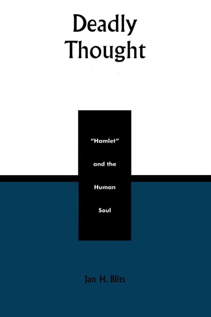 Deadly Thought - Jan H. Blits
