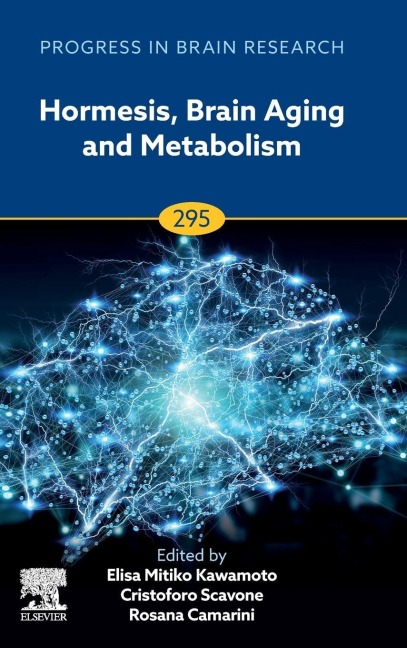 Hormesis, Brain Aging and Metabolism - Cristofor Scavone