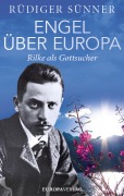 Cover-Bild zum Titel 'Engel über Europa' von 'Rüdiger Sünner'