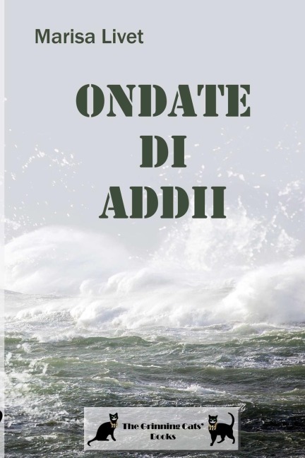 Ondate di Addii - Marisa Livet