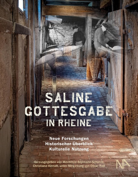 Saline Gottesgabe in Rheine - 