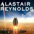 Galactic North Lib/E - Alastair Reynolds