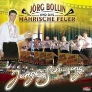 Junger Schwung - Jörg & Das Mährische Feuer Bollin