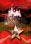 Cover-Bild zum Titel 'Nornhie' von 'Jennifer Birkenkamp'