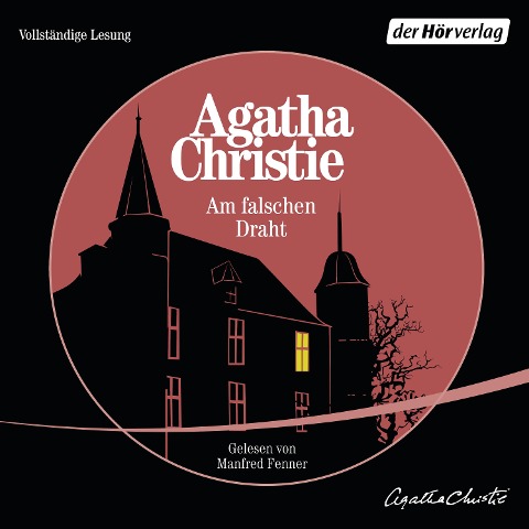 Am falschen Draht - Agatha Christie