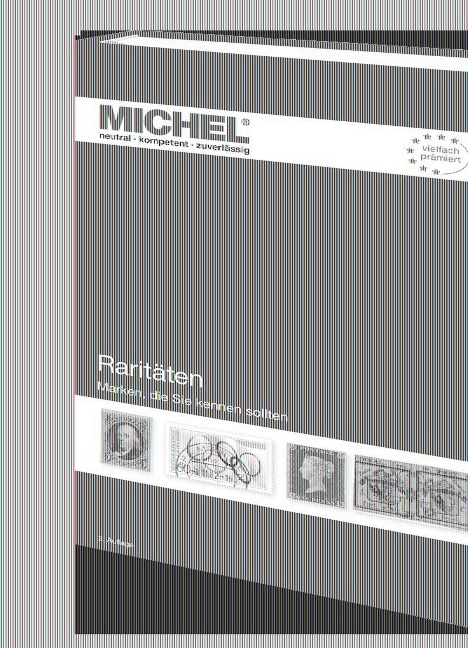 MICHEL Raritäten - 