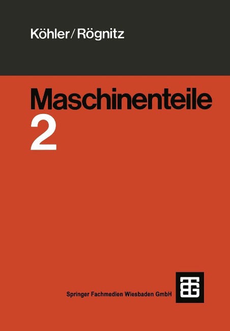 Maschinenteile - 
