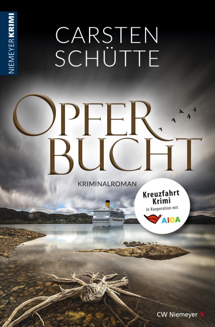Opferbucht - Carsten Schütte