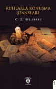 Cover-Bild zum Titel 'Ruhlarla Konusma Seanslari' von 'C. G. Helleberg'