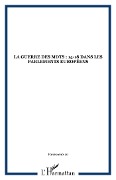 Cover-Bild zum Titel 'La Guerre des mots : 14-18 dans les Parlements européens' von 'Collectif'