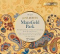 Mansfield Park - Jane Austen, Martina Eisenreich