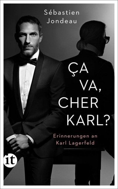 Ça va, cher Karl? - Sébastien Jondeau