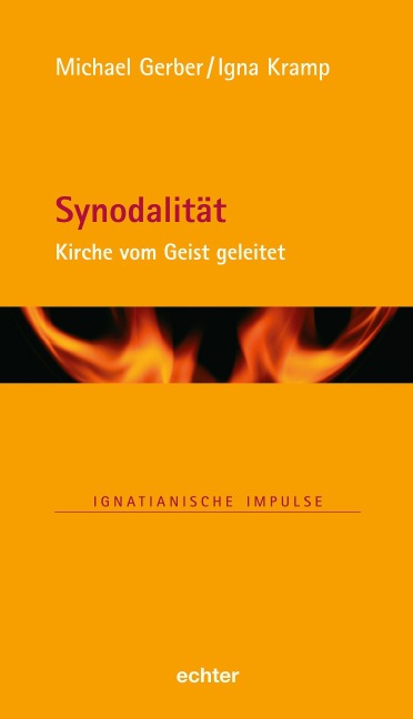 Synodalität - Michael Gerber, Igna Kramp