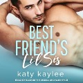 Best Friend's Li'l Sis - Katy Kaylee