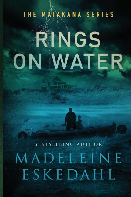 Rings On Water - Madeleine Eskedahl