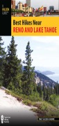 Cover-Bild zum Titel 'Best Hikes Near Reno and Lake Tahoe' von 'Tracy Salcedo'