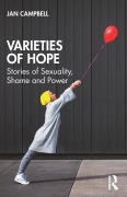 Cover-Bild zum Titel 'Varieties of Hope' von 'Jan Campbell'
