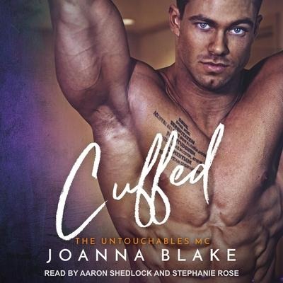 Cuffed - Joanna Blake