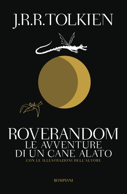 Roverandom. Le avventure di un cane alato - John R. R. Tolkien