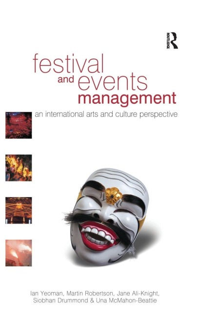 Festival and Events Management - 