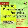 Toolkit for Estimating Physiochemical Properties of Organic Compounds - Martin Reinhard, Axel Drefahl